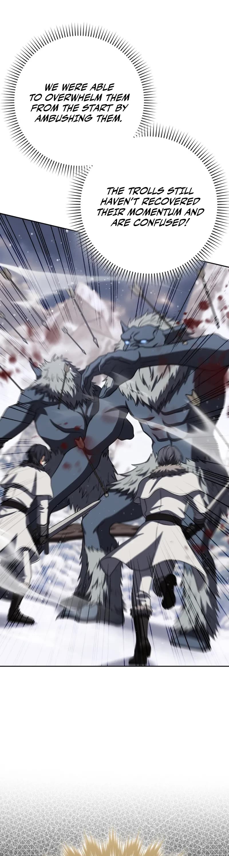 The Reincarnated Assassin is a Genius Swordsman chapter 66 page 24