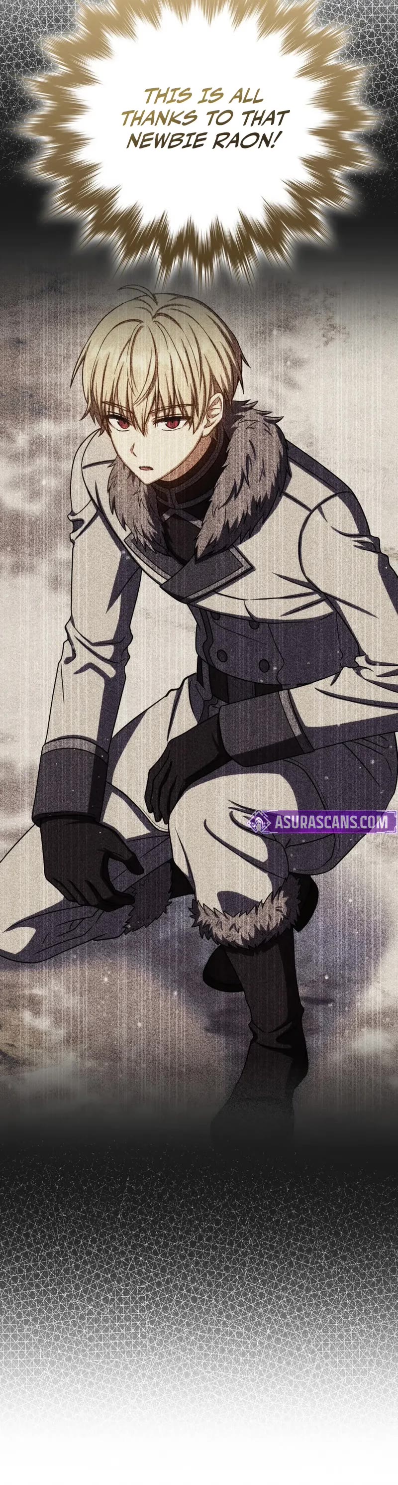 The Reincarnated Assassin is a Genius Swordsman chapter 66 page 25