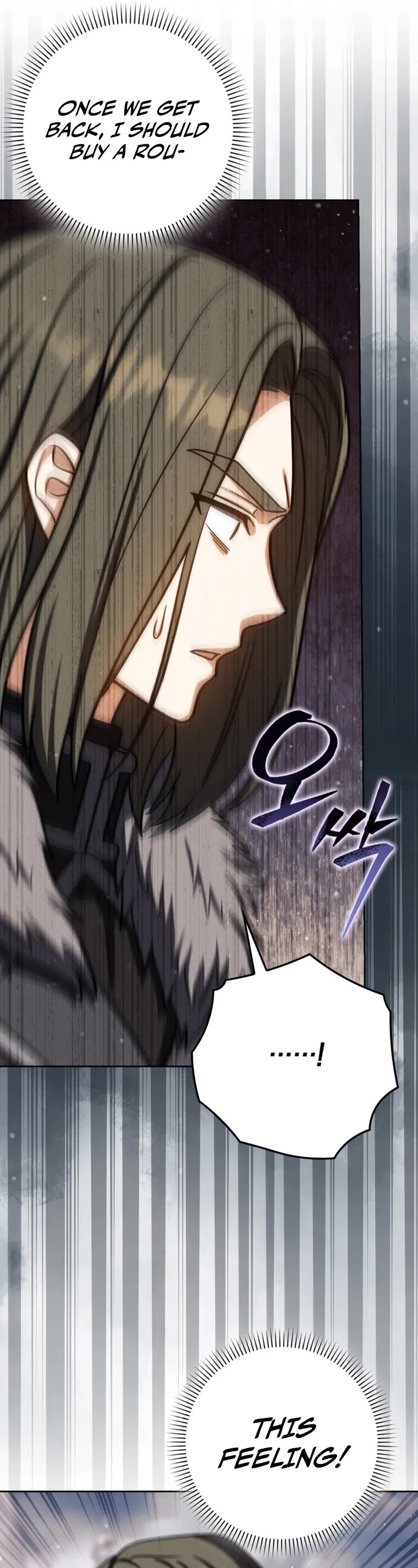 The Reincarnated Assassin is a Genius Swordsman chapter 66 page 26