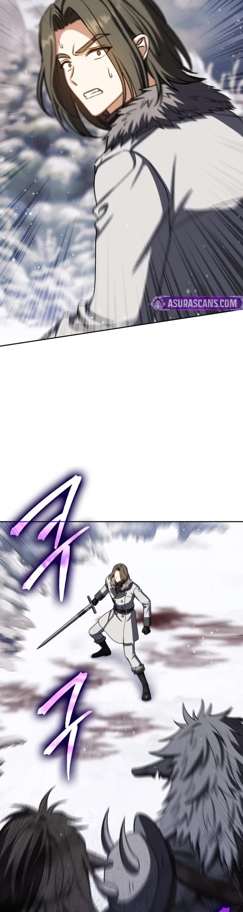 The Reincarnated Assassin is a Genius Swordsman chapter 66 page 27