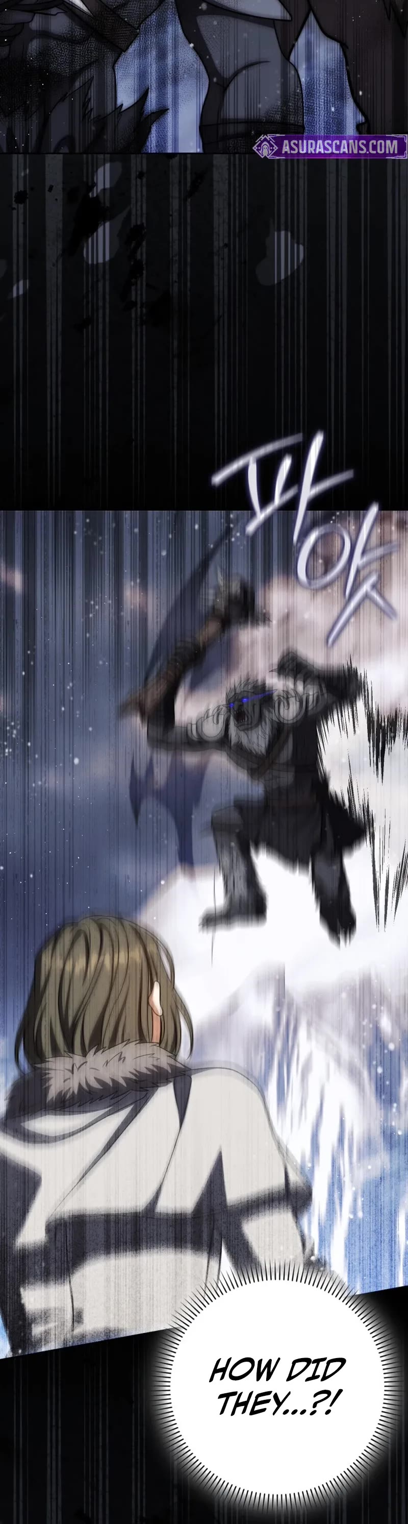 The Reincarnated Assassin is a Genius Swordsman chapter 66 page 29