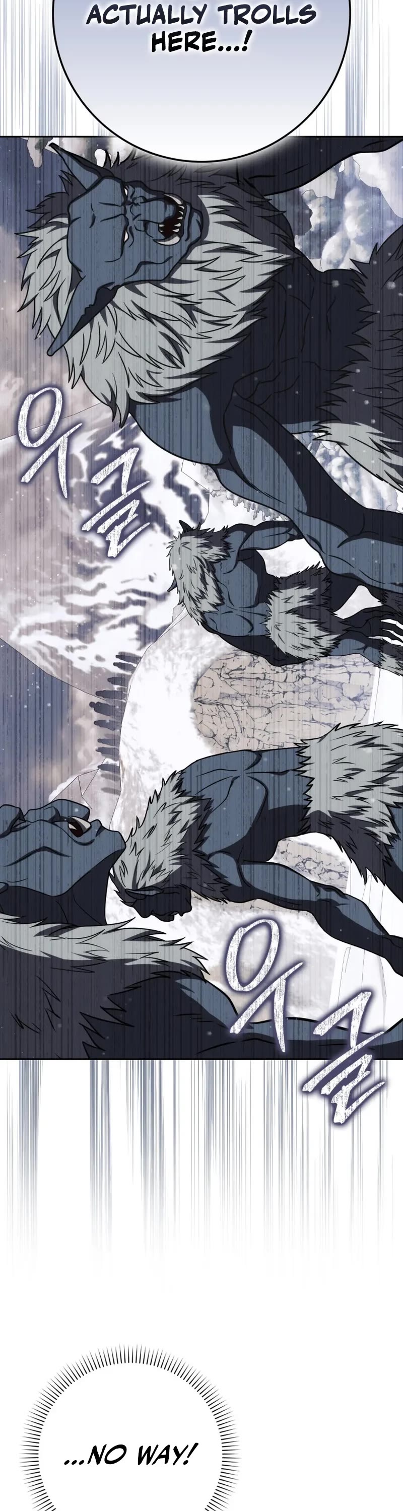 The Reincarnated Assassin is a Genius Swordsman chapter 66 page 3