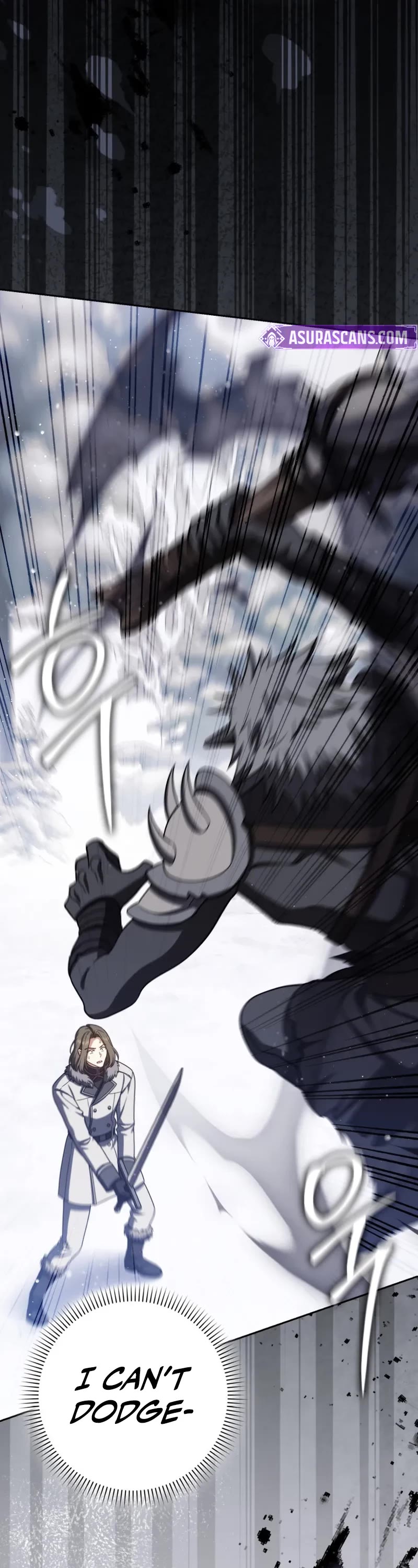 The Reincarnated Assassin is a Genius Swordsman chapter 66 page 30