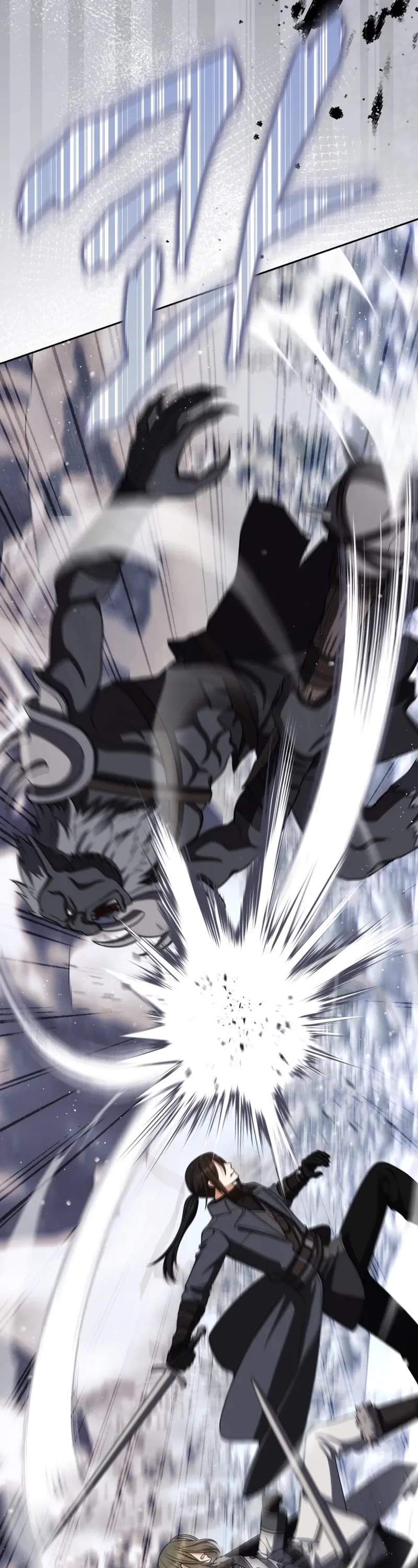 The Reincarnated Assassin is a Genius Swordsman chapter 66 page 31