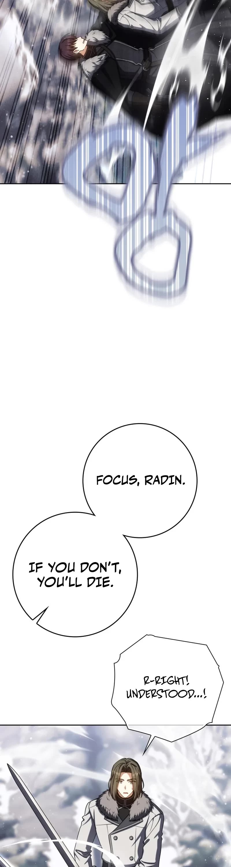 The Reincarnated Assassin is a Genius Swordsman chapter 66 page 32