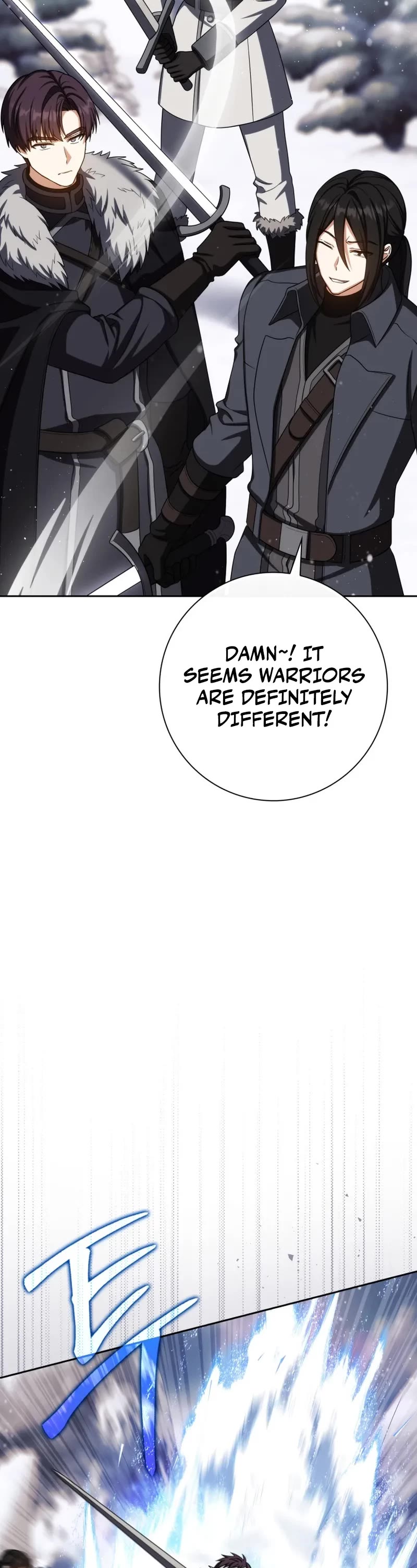 The Reincarnated Assassin is a Genius Swordsman chapter 66 page 33