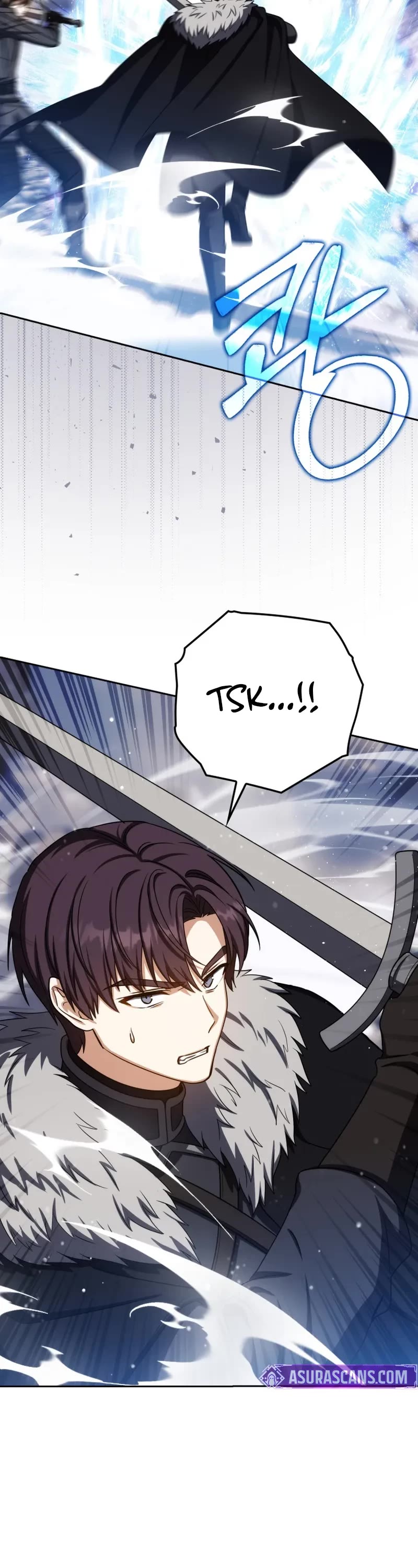 The Reincarnated Assassin is a Genius Swordsman chapter 66 page 34