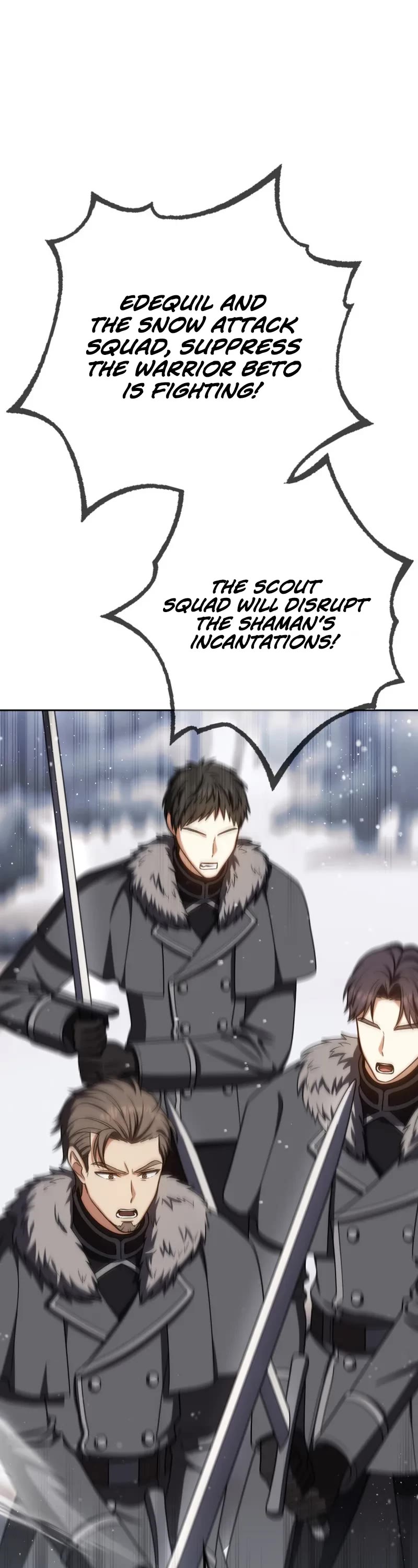 The Reincarnated Assassin is a Genius Swordsman chapter 66 page 37