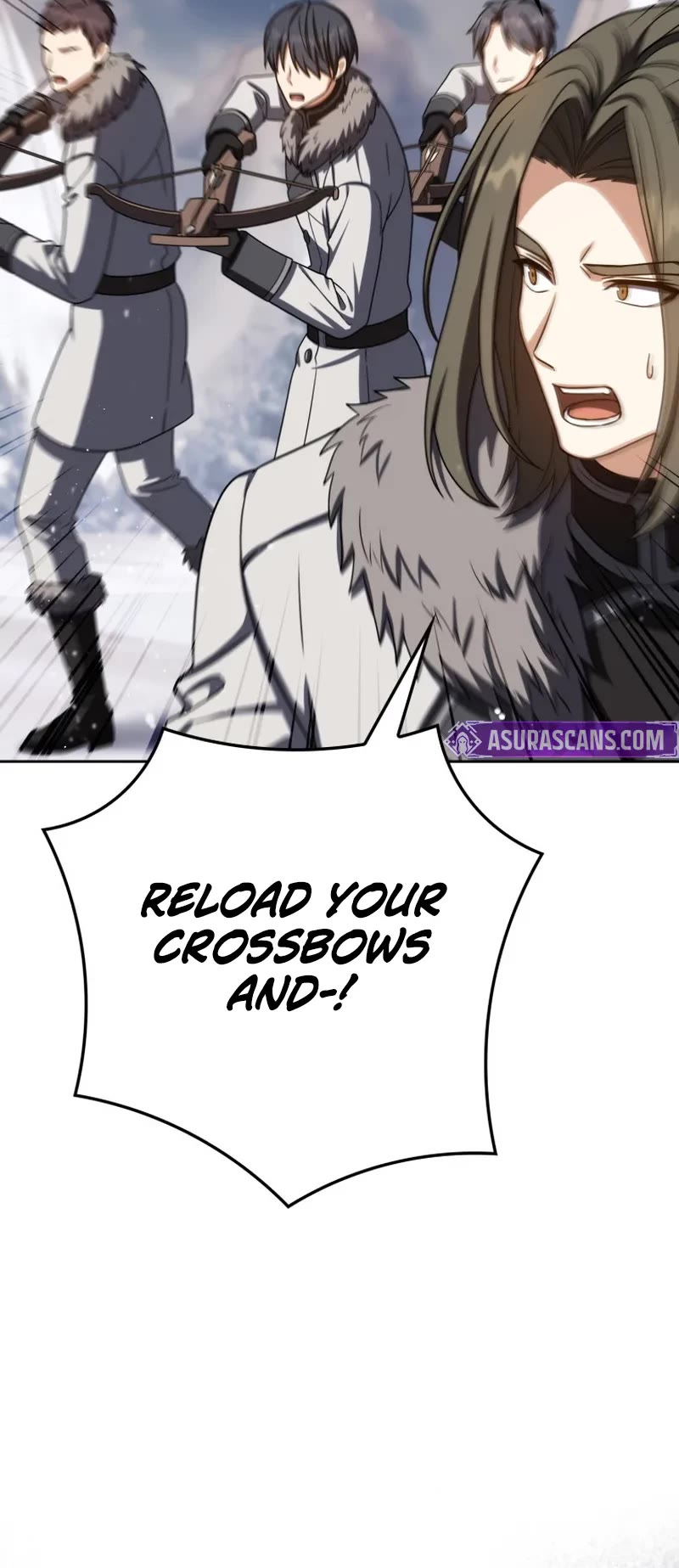 The Reincarnated Assassin is a Genius Swordsman chapter 66 page 39