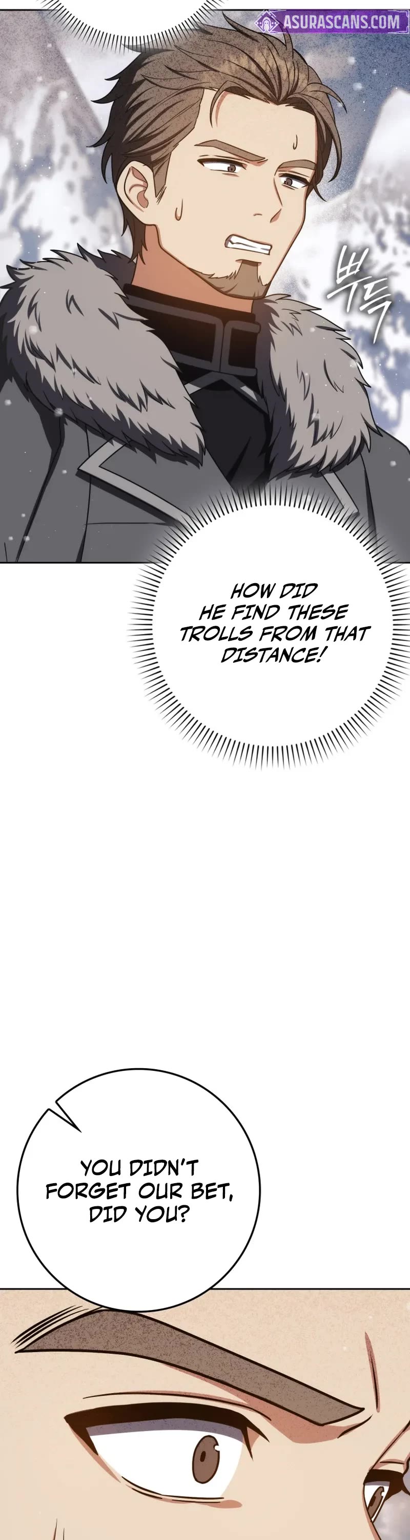 The Reincarnated Assassin is a Genius Swordsman chapter 66 page 4