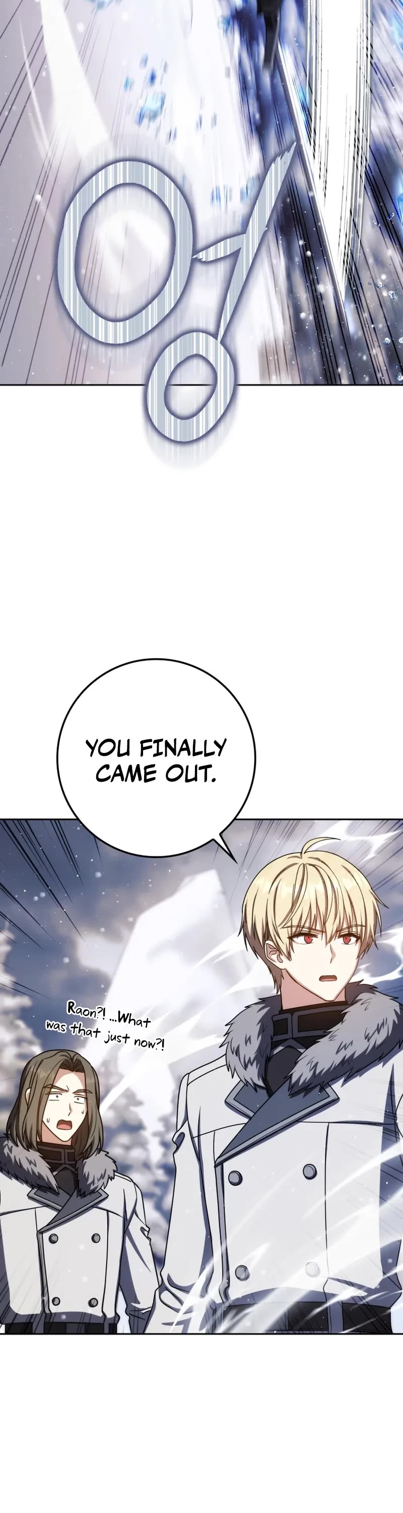 The Reincarnated Assassin is a Genius Swordsman chapter 66 page 42