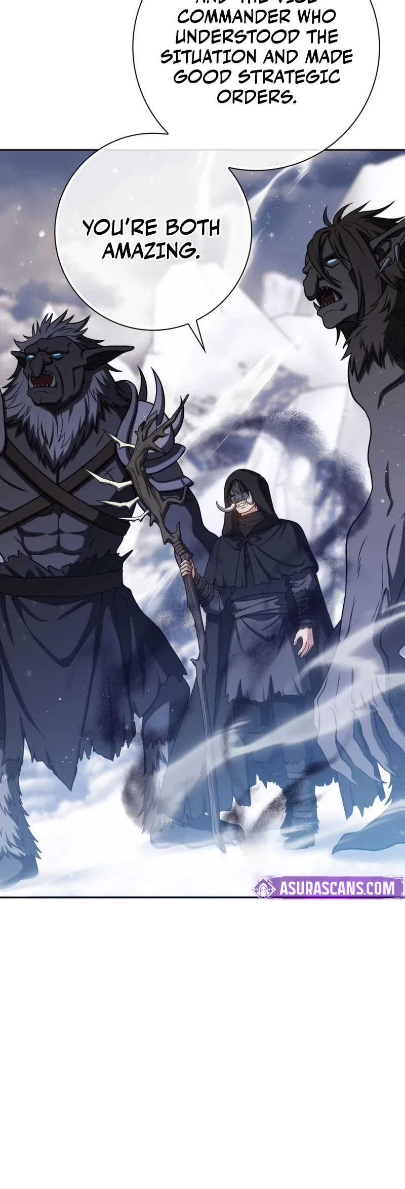 The Reincarnated Assassin is a Genius Swordsman chapter 66 page 44