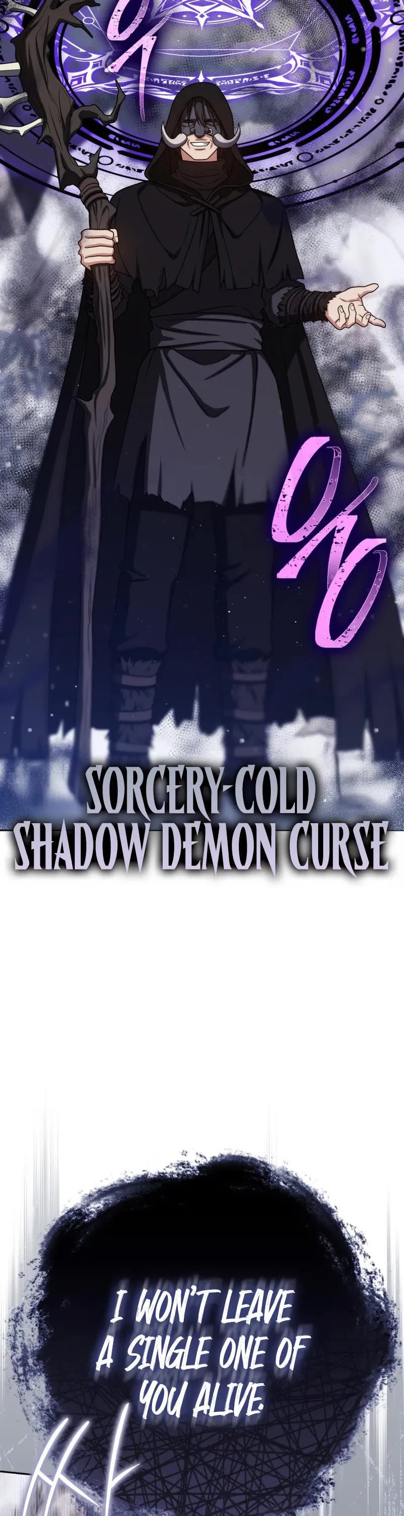 The Reincarnated Assassin is a Genius Swordsman chapter 66 page 47