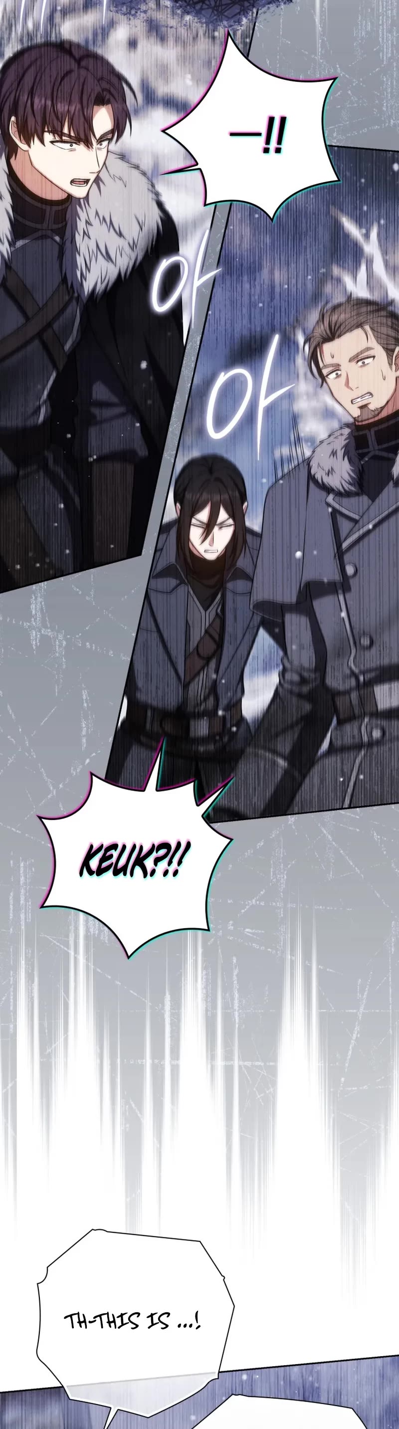 The Reincarnated Assassin is a Genius Swordsman chapter 66 page 48