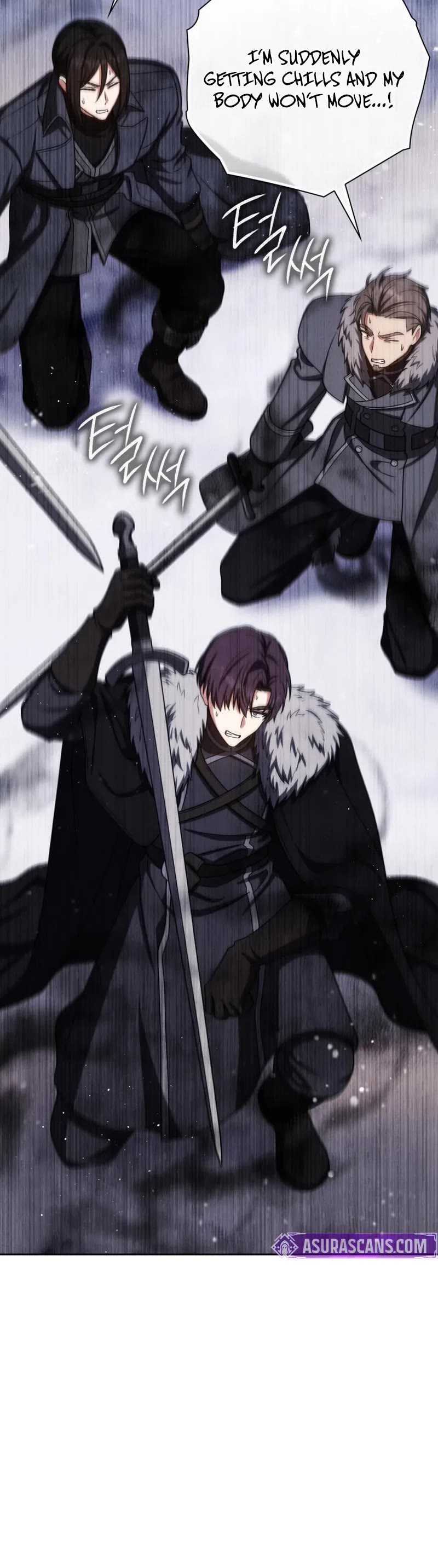 The Reincarnated Assassin is a Genius Swordsman chapter 66 page 49