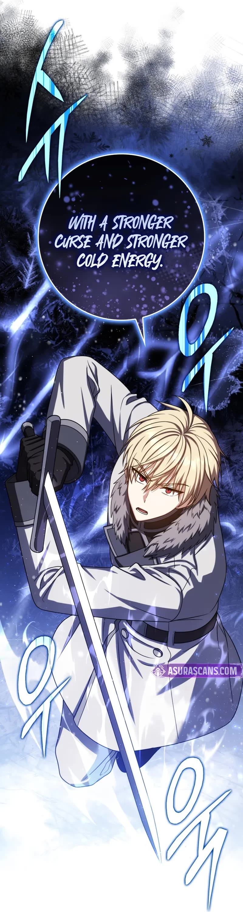 The Reincarnated Assassin is a Genius Swordsman chapter 66 page 55