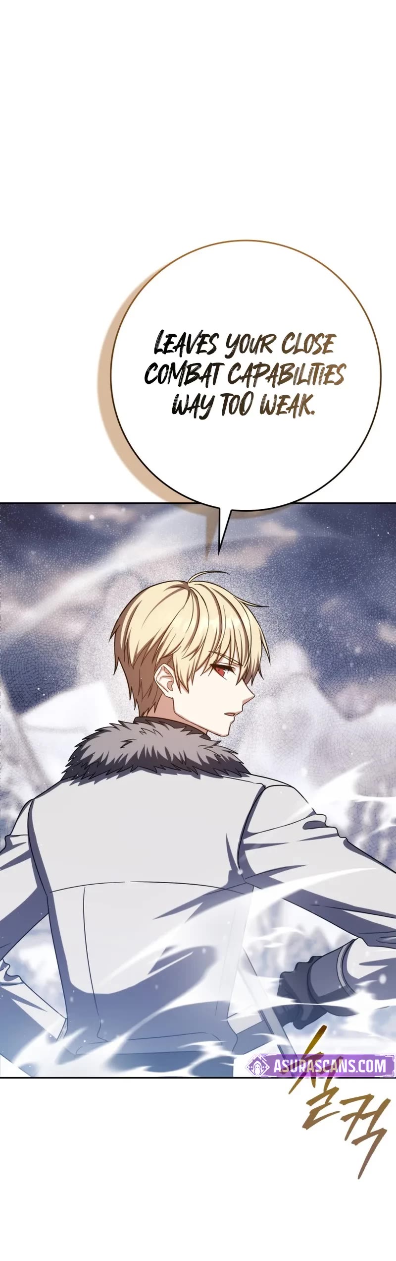 The Reincarnated Assassin is a Genius Swordsman chapter 66 page 58