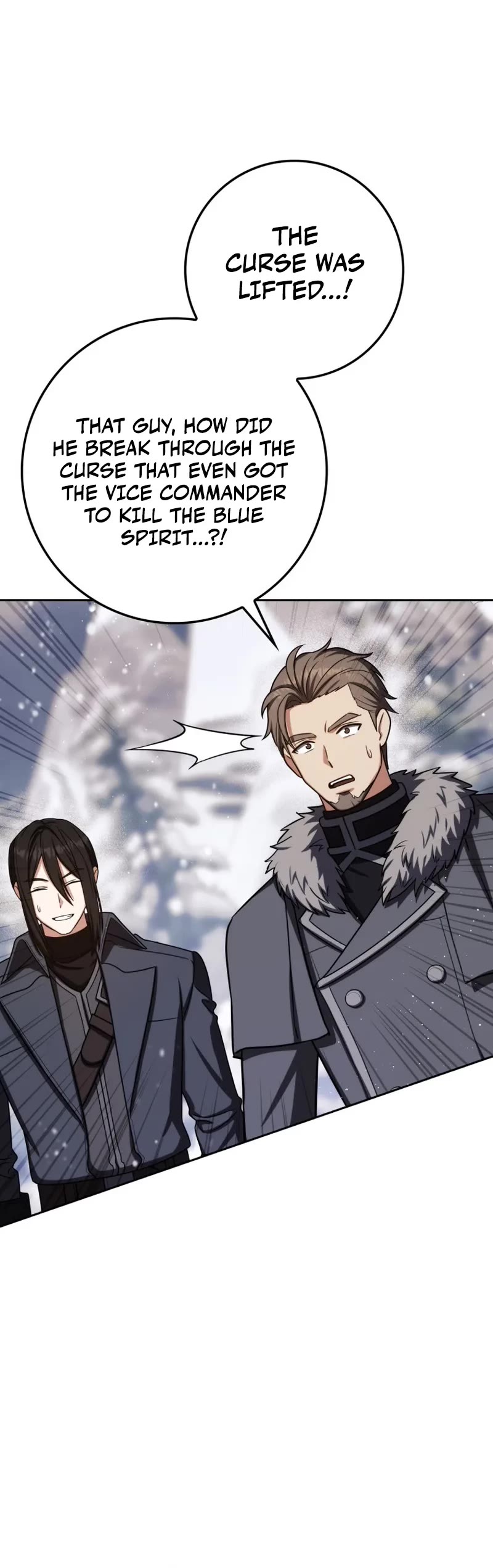 The Reincarnated Assassin is a Genius Swordsman chapter 66 page 59