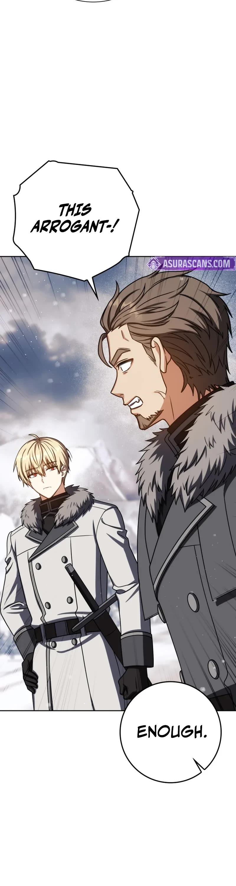 The Reincarnated Assassin is a Genius Swordsman chapter 66 page 6