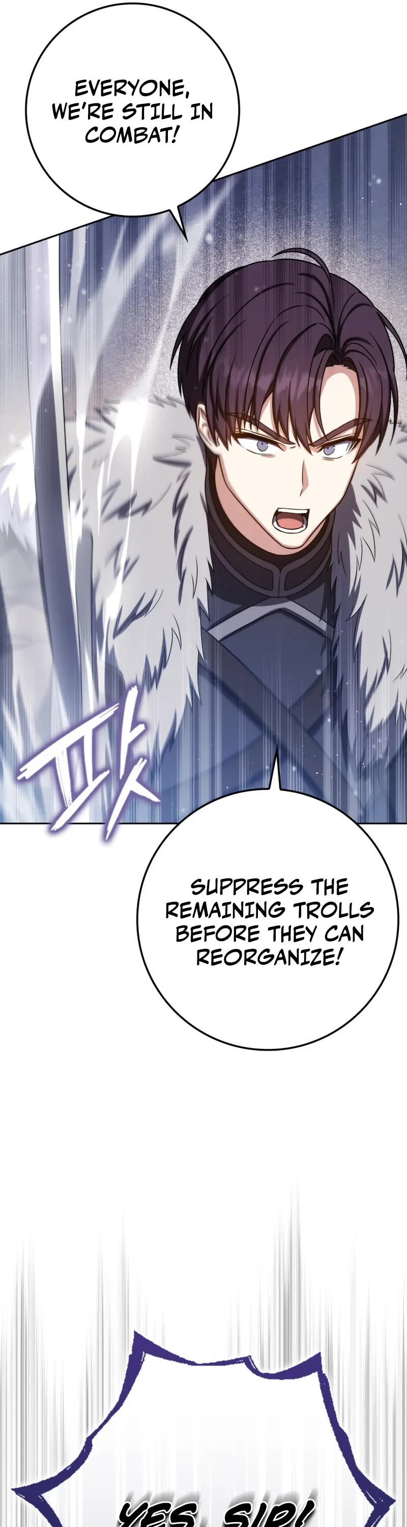 The Reincarnated Assassin is a Genius Swordsman chapter 66 page 60