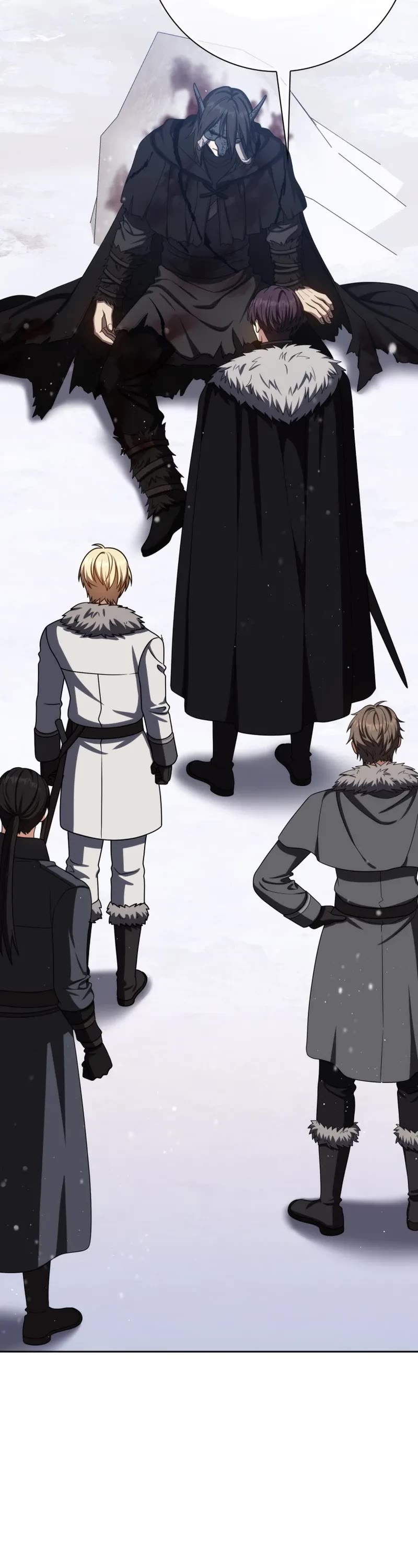 The Reincarnated Assassin is a Genius Swordsman chapter 66 page 62