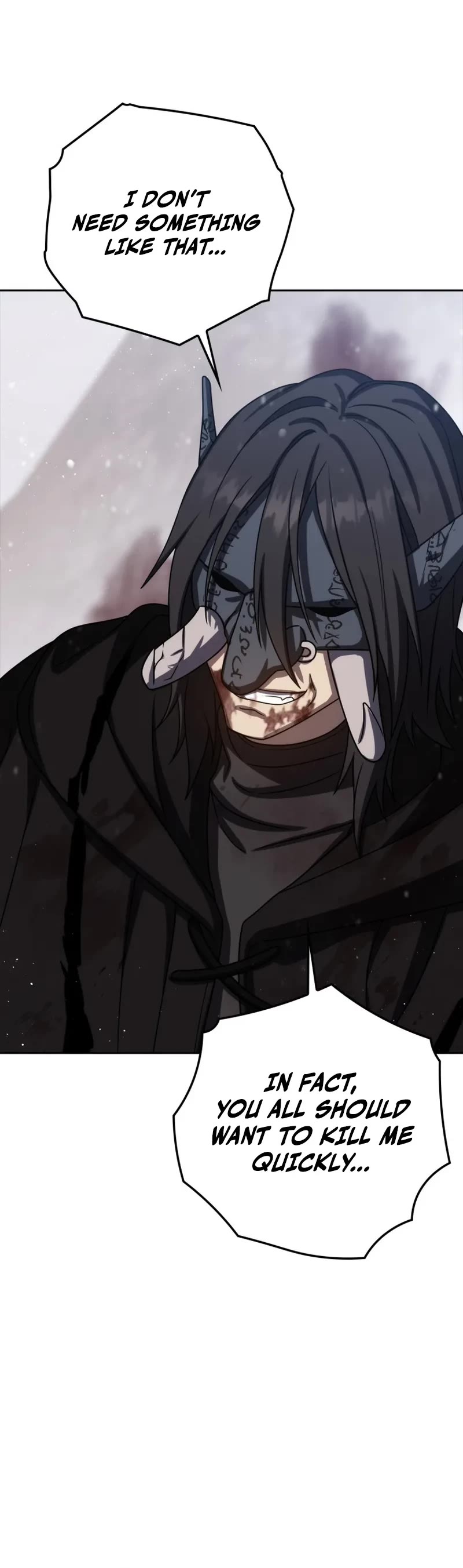 The Reincarnated Assassin is a Genius Swordsman chapter 66 page 64