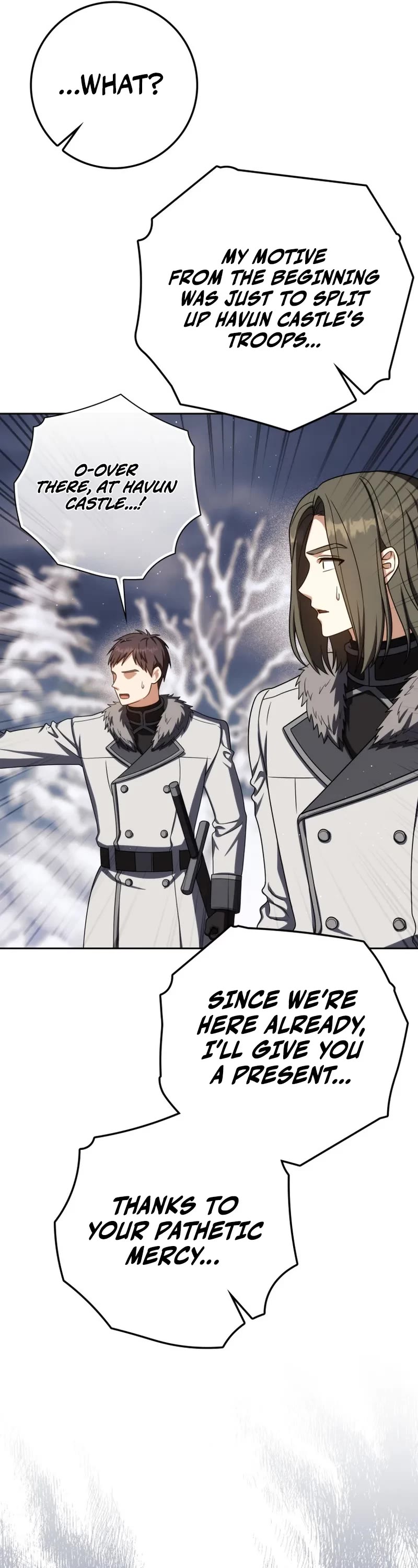 The Reincarnated Assassin is a Genius Swordsman chapter 66 page 65