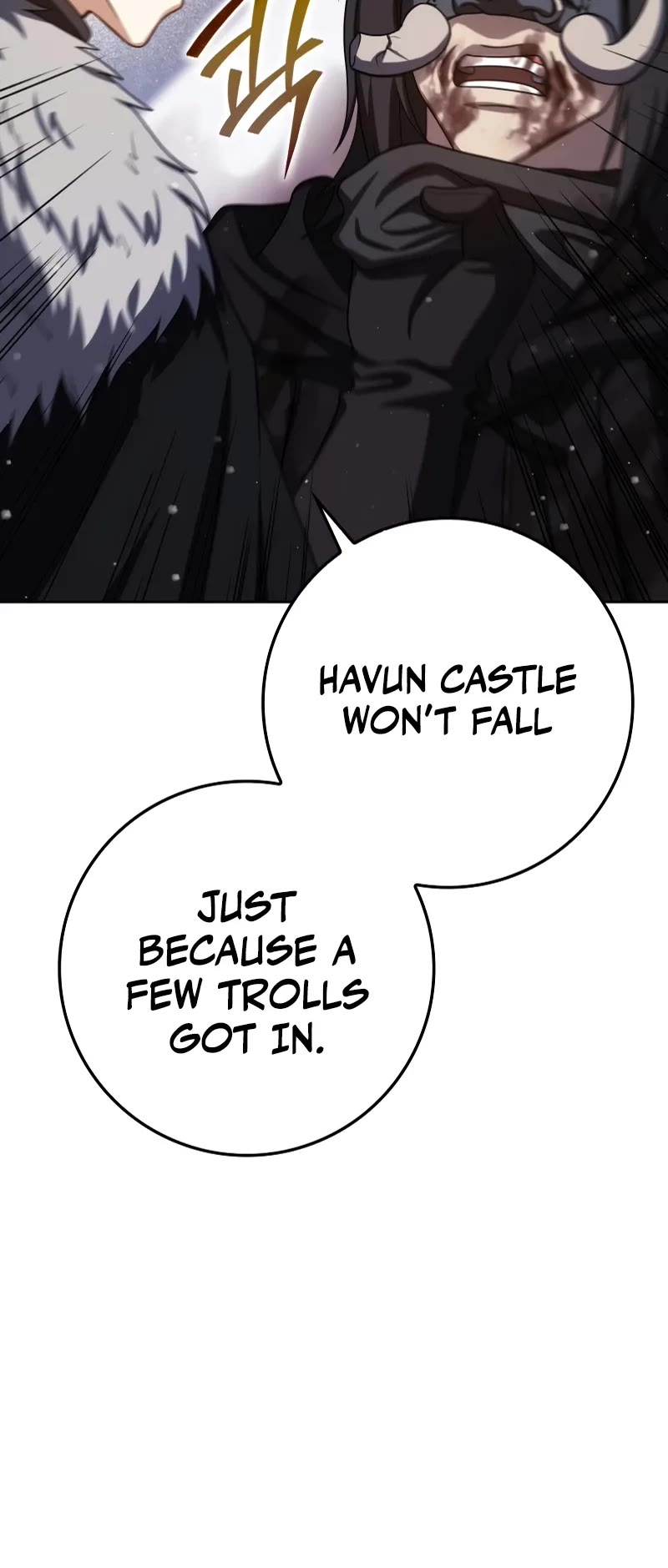 The Reincarnated Assassin is a Genius Swordsman chapter 67 page 11