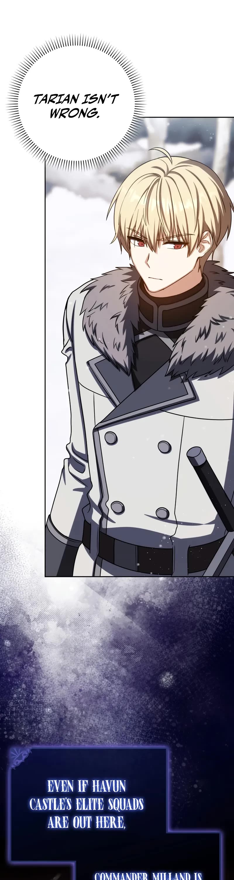 The Reincarnated Assassin is a Genius Swordsman chapter 67 page 12