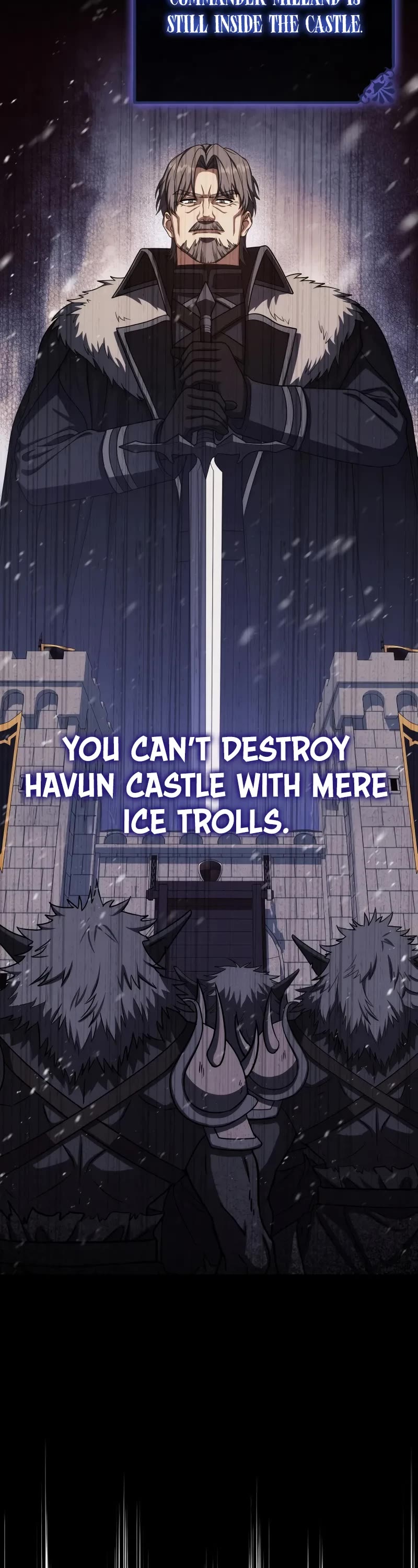 The Reincarnated Assassin is a Genius Swordsman chapter 67 page 13