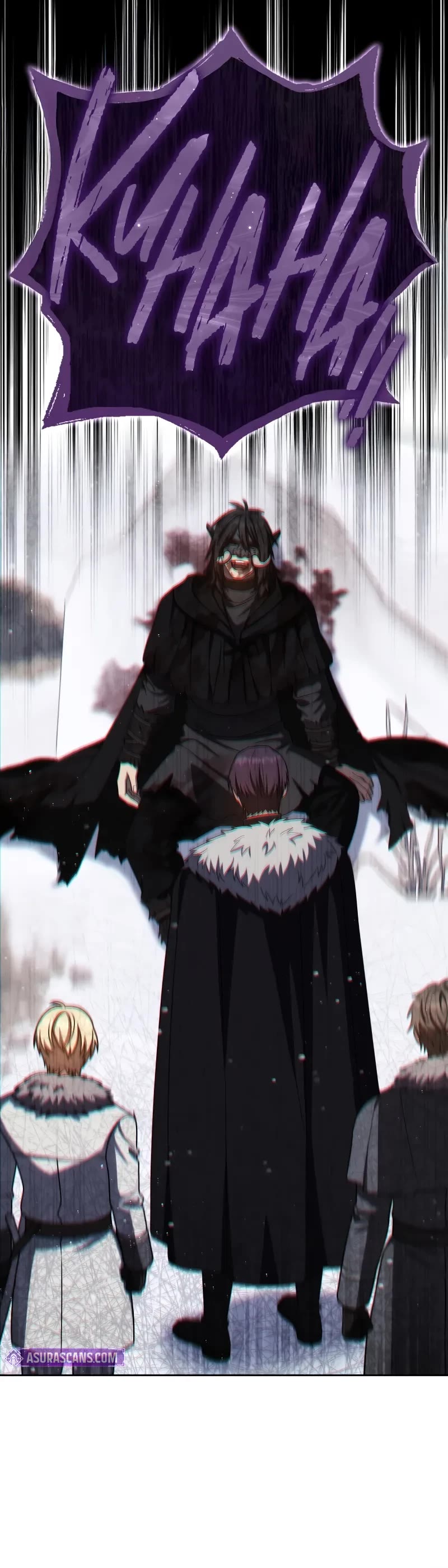 The Reincarnated Assassin is a Genius Swordsman chapter 67 page 14