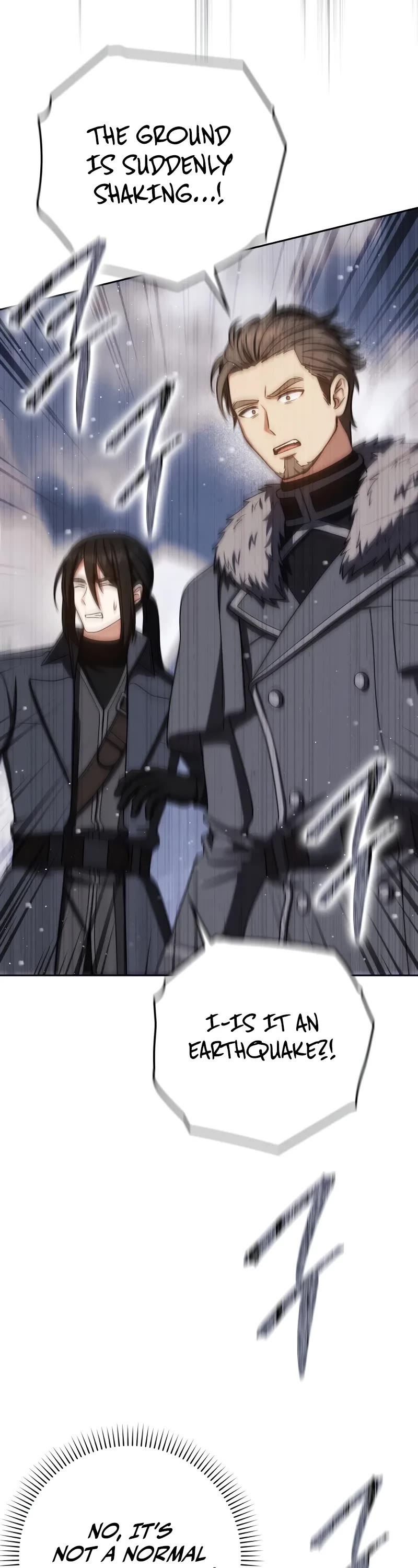 The Reincarnated Assassin is a Genius Swordsman chapter 67 page 17