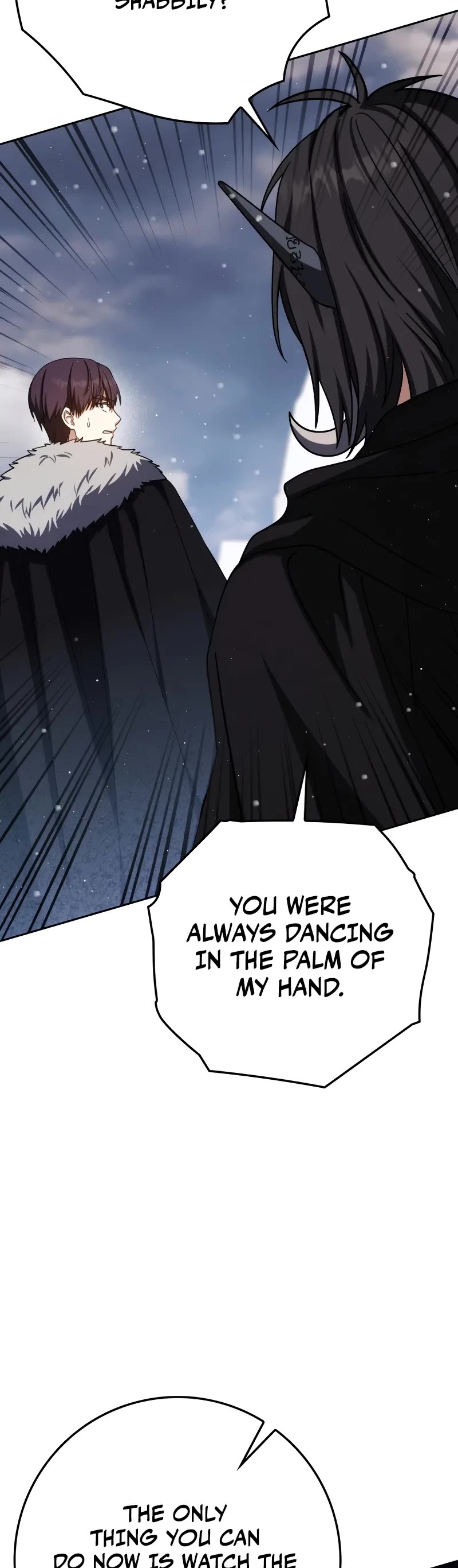 The Reincarnated Assassin is a Genius Swordsman chapter 67 page 19