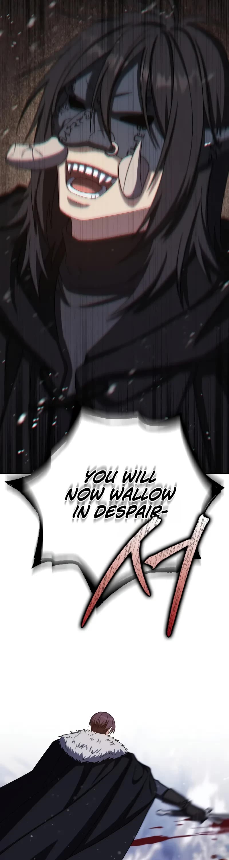 The Reincarnated Assassin is a Genius Swordsman chapter 67 page 21