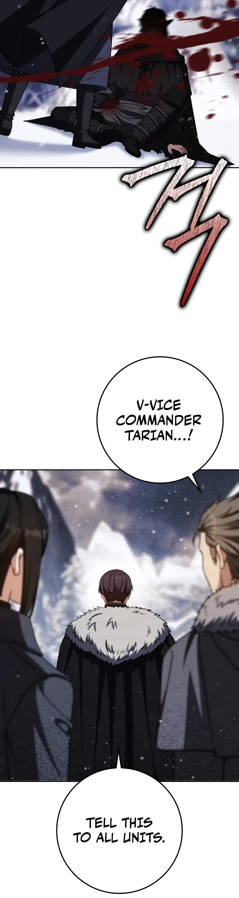 The Reincarnated Assassin is a Genius Swordsman chapter 67 page 22