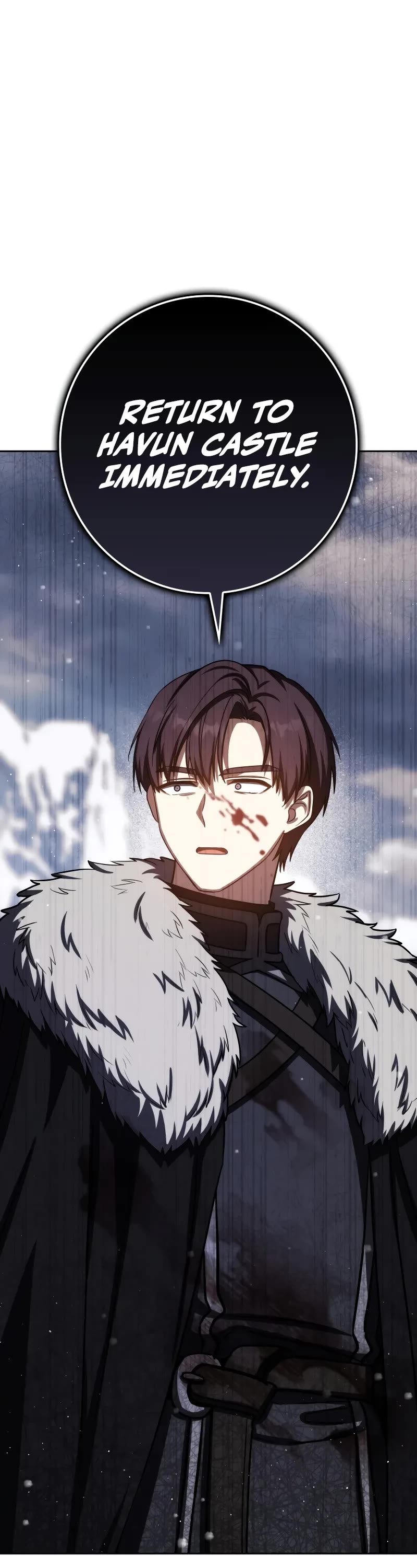 The Reincarnated Assassin is a Genius Swordsman chapter 67 page 23