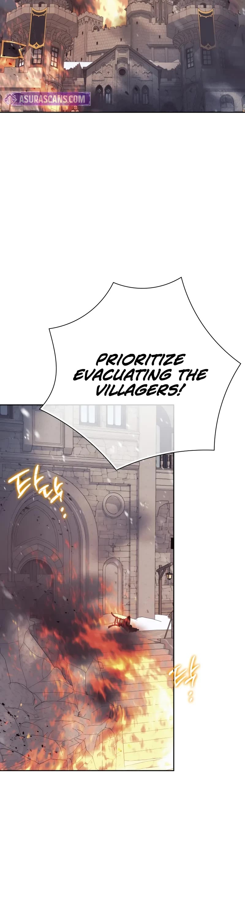 The Reincarnated Assassin is a Genius Swordsman chapter 67 page 25