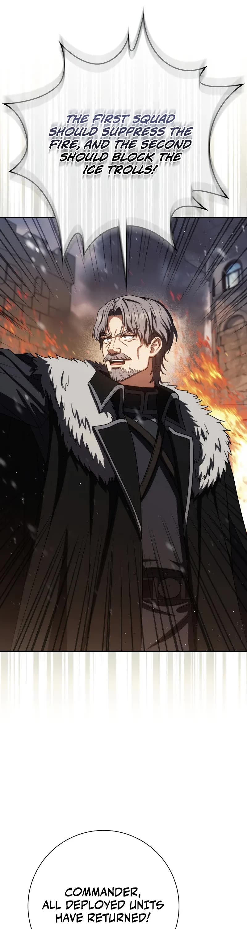 The Reincarnated Assassin is a Genius Swordsman chapter 67 page 26