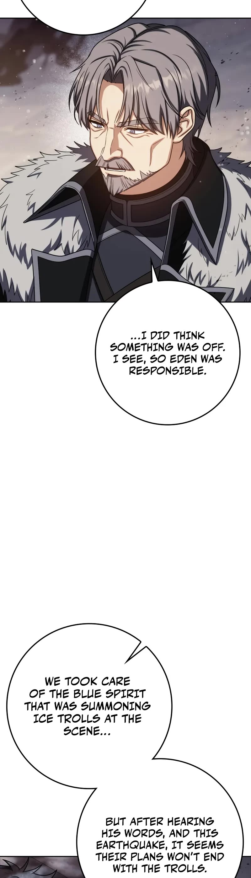 The Reincarnated Assassin is a Genius Swordsman chapter 67 page 29