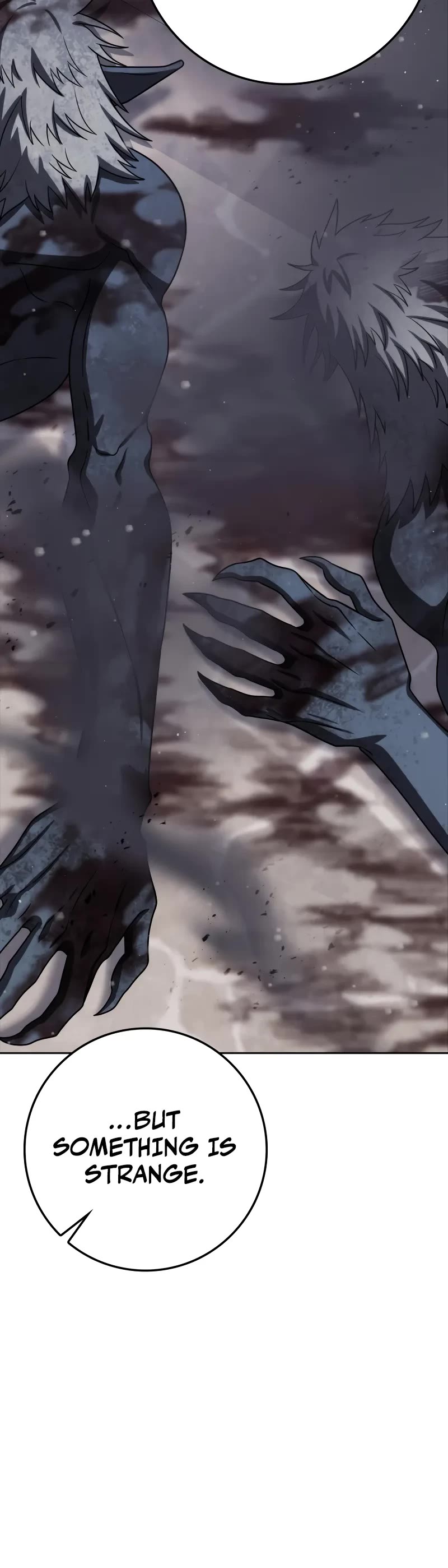 The Reincarnated Assassin is a Genius Swordsman chapter 67 page 30