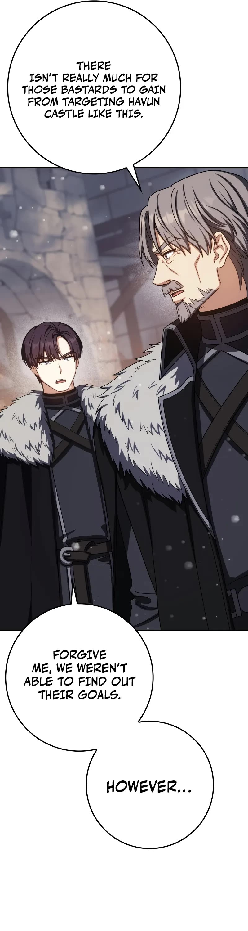 The Reincarnated Assassin is a Genius Swordsman chapter 67 page 31