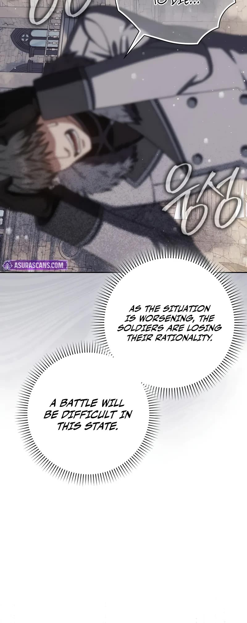 The Reincarnated Assassin is a Genius Swordsman chapter 67 page 35