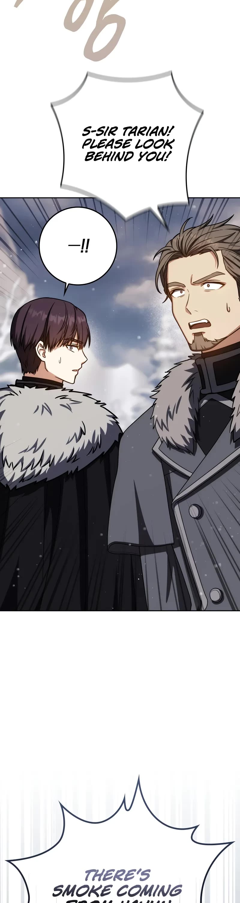 The Reincarnated Assassin is a Genius Swordsman chapter 67 page 4