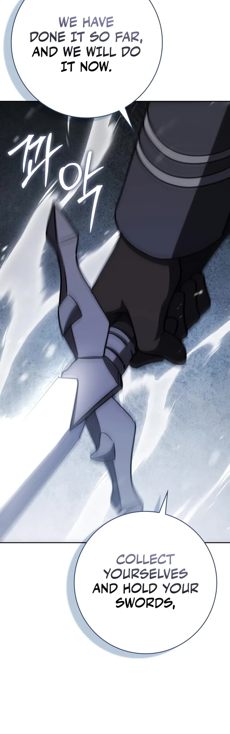 The Reincarnated Assassin is a Genius Swordsman chapter 67 page 40