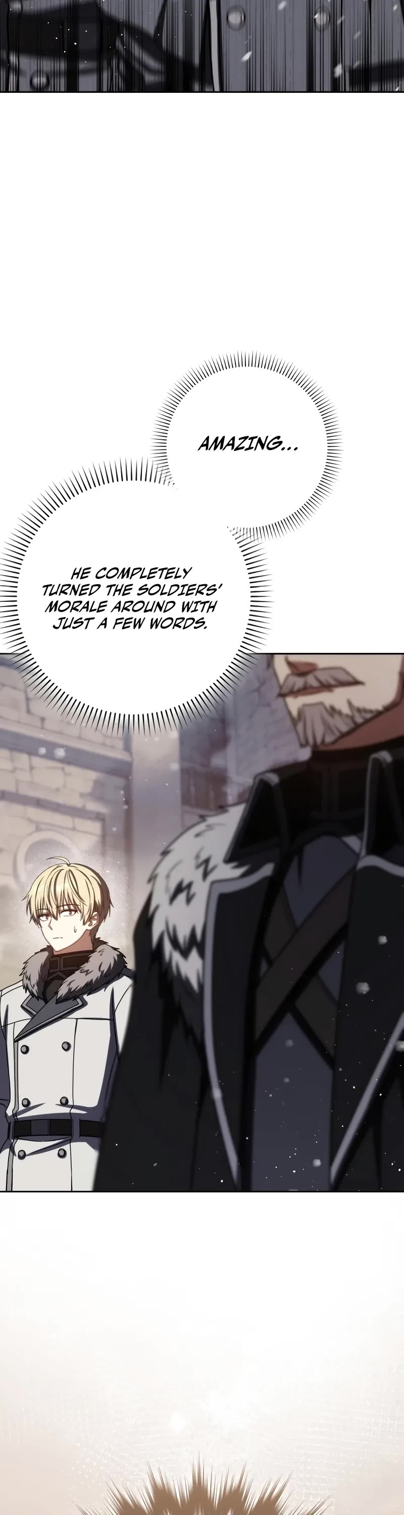 The Reincarnated Assassin is a Genius Swordsman chapter 67 page 43