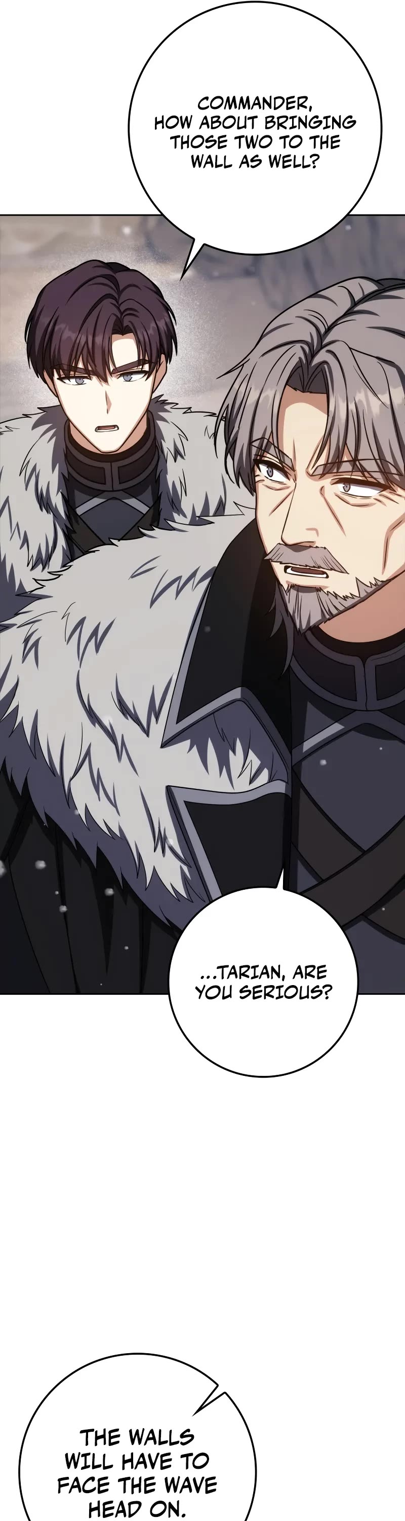 The Reincarnated Assassin is a Genius Swordsman chapter 67 page 47