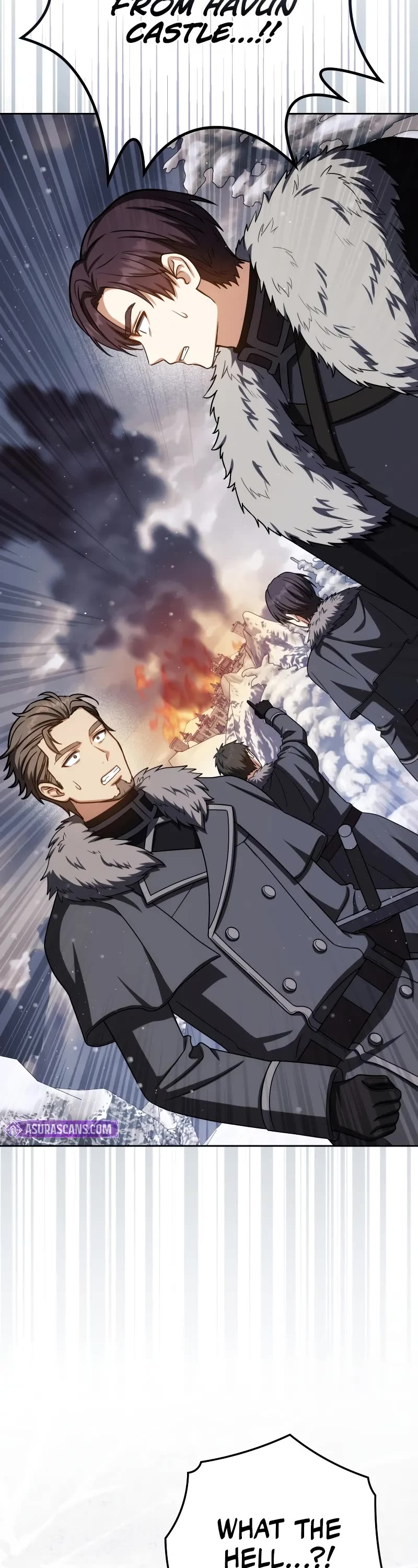 The Reincarnated Assassin is a Genius Swordsman chapter 67 page 5