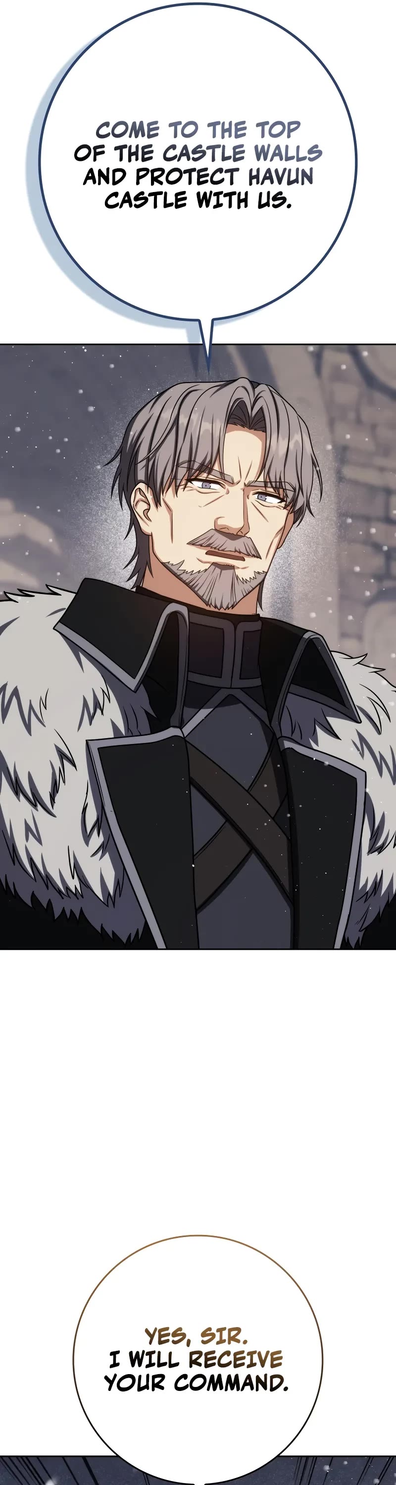 The Reincarnated Assassin is a Genius Swordsman chapter 67 page 52