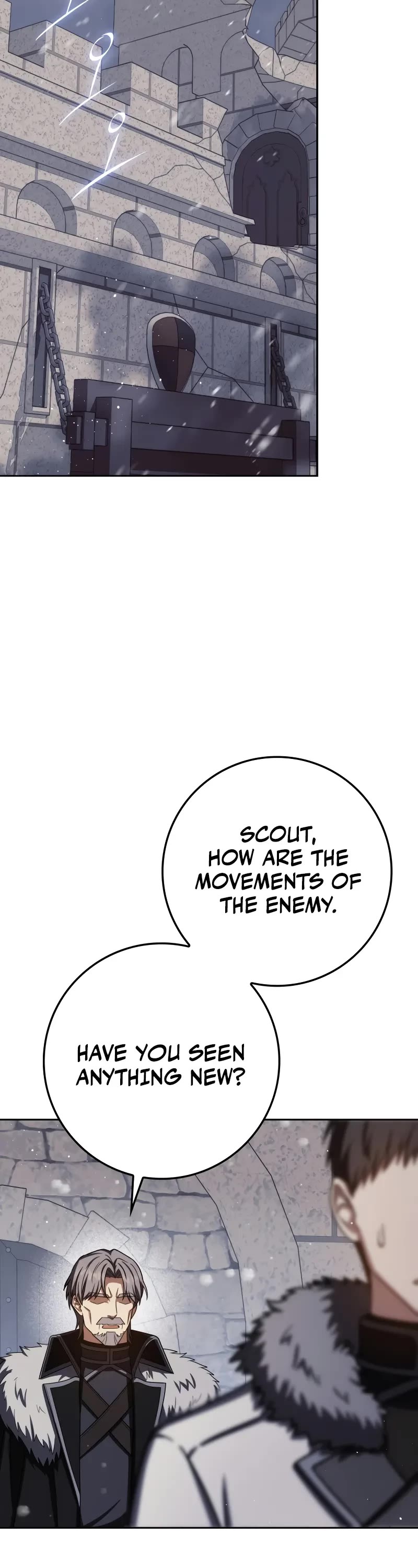 The Reincarnated Assassin is a Genius Swordsman chapter 67 page 54