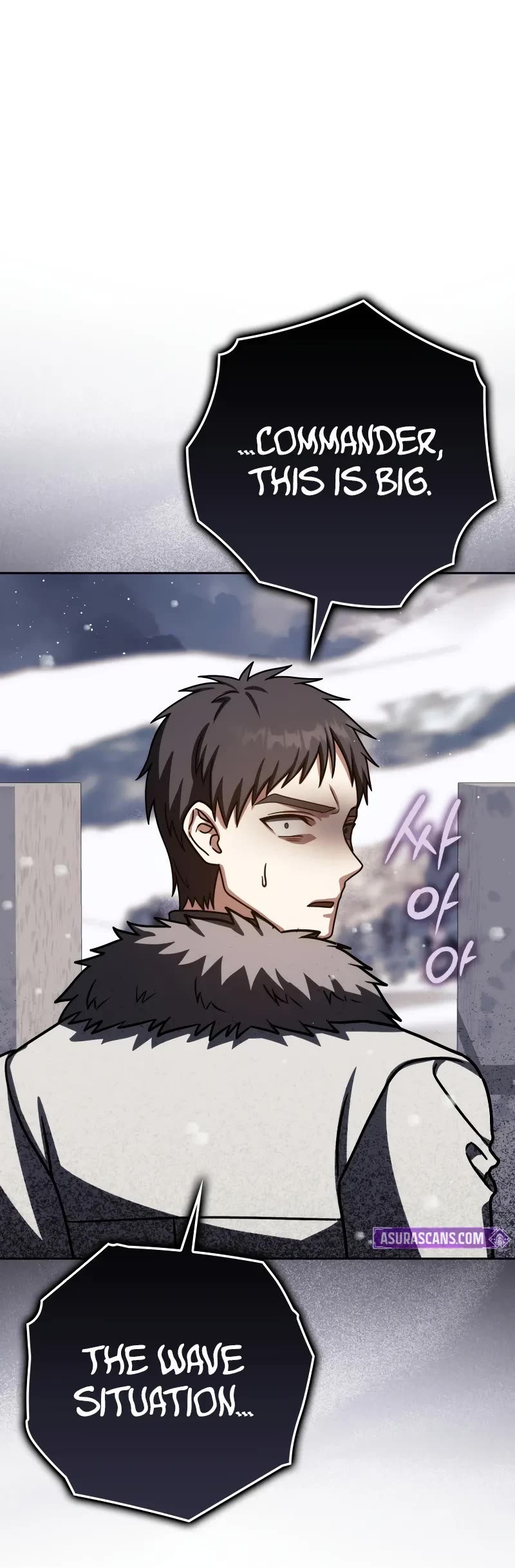 The Reincarnated Assassin is a Genius Swordsman chapter 67 page 55